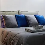 Eleganza E Design In Pieno Centro, 10min Dal Duomo Апартаменты Милан