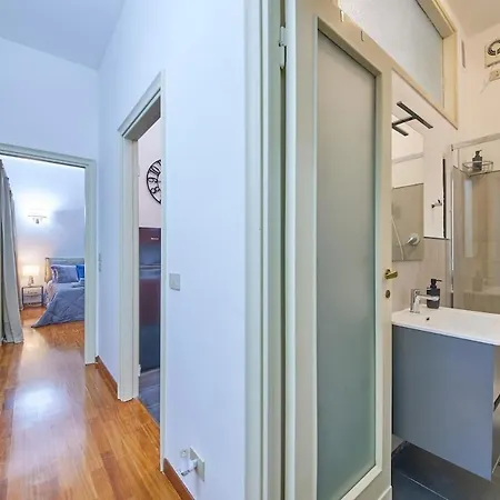 Apartament Eleganza E Design In Pieno Centro, 10min Dal Duomo