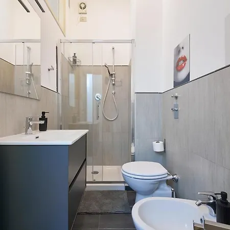 Apartament Eleganza E Design In Pieno Centro, 10min Dal Duomo