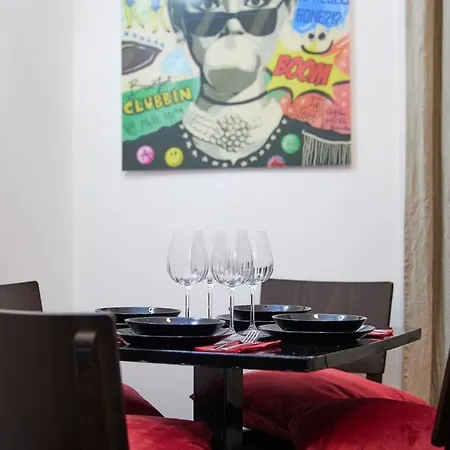 Apartament Eleganza E Design In Pieno Centro, 10min Dal Duomo Mediolan