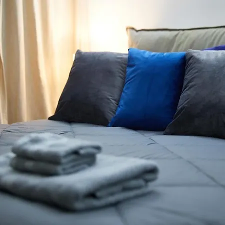 Eleganza E Design In Pieno Centro, 10min Dal Duomo Apartament