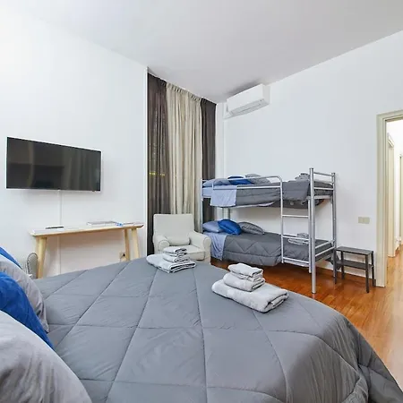 Eleganza E Design In Pieno Centro, 10min Dal Duomo Apartament *