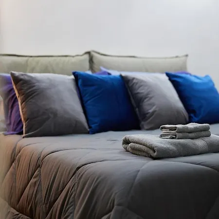 Eleganza E Design In Pieno Centro, 10min Dal Duomo Apartament Mediolan